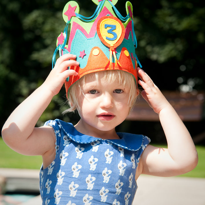 Wat betekent het vieren van een kinderfeestje voor jouw kind? 1